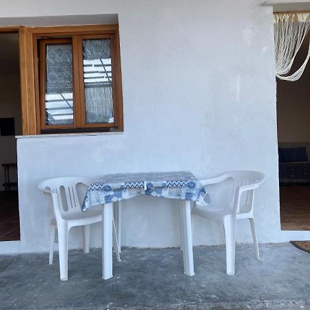 Ca' Nostra Apartment Вентимиля Екстериор снимка