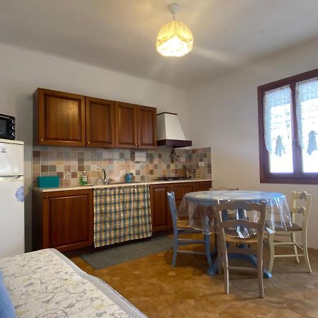Ca' Nostra Apartment Вентимиля Екстериор снимка
