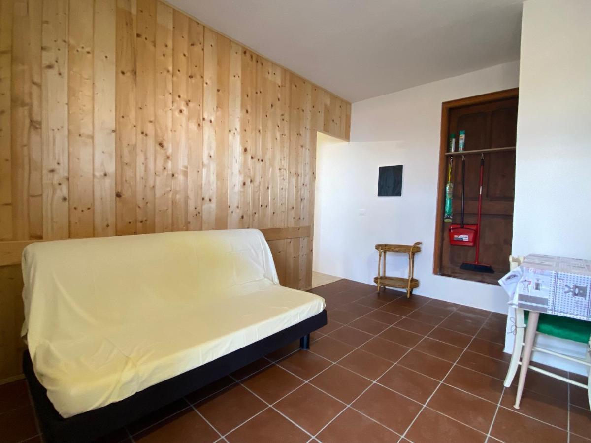 Ca' Nostra Apartment Вентимиля Екстериор снимка